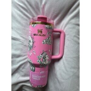 Stanley Wicked- Ozian Reprise 40oz Tumbler